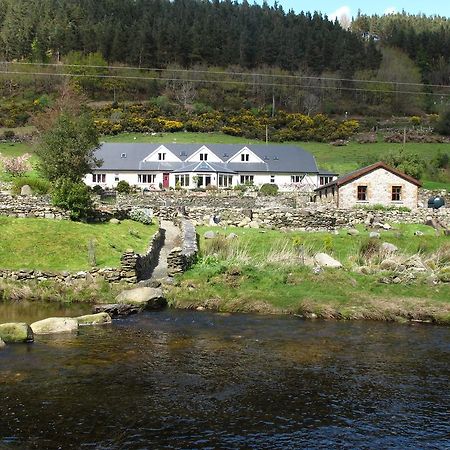 Riversdale House Accommodation Laragh Εξωτερικό φωτογραφία