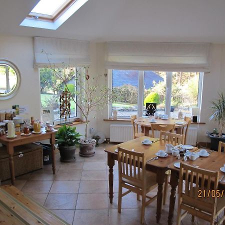 Riversdale House Accommodation Laragh Εξωτερικό φωτογραφία