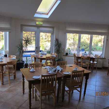 Riversdale House Accommodation Laragh Εξωτερικό φωτογραφία