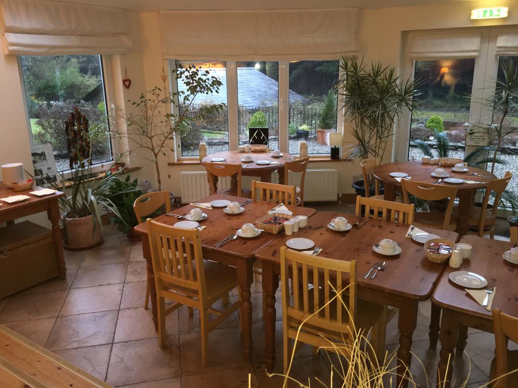 Riversdale House Accommodation Laragh Εξωτερικό φωτογραφία
