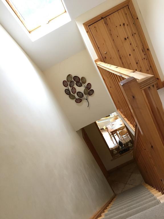Riversdale House Accommodation Laragh Εξωτερικό φωτογραφία