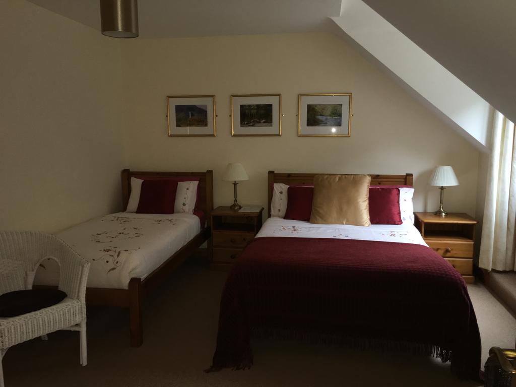Riversdale House Accommodation Laragh Εξωτερικό φωτογραφία