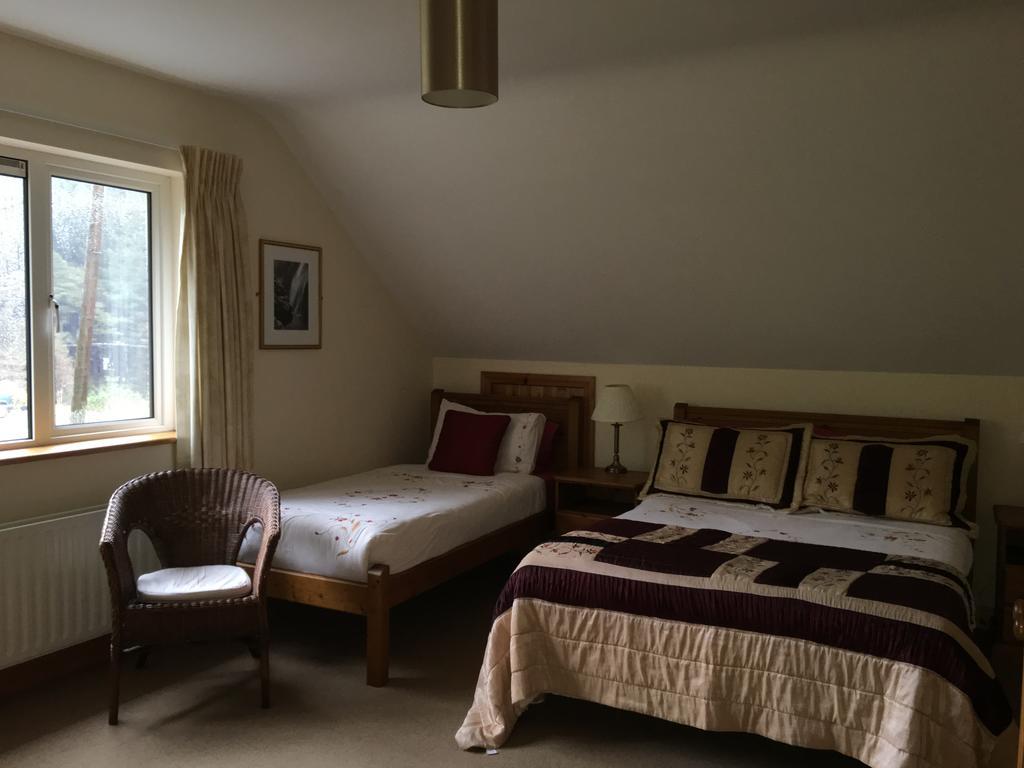 Riversdale House Accommodation Laragh Εξωτερικό φωτογραφία