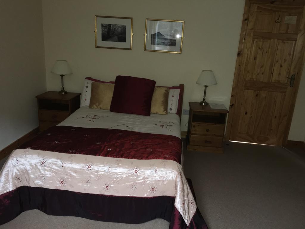 Riversdale House Accommodation Laragh Εξωτερικό φωτογραφία