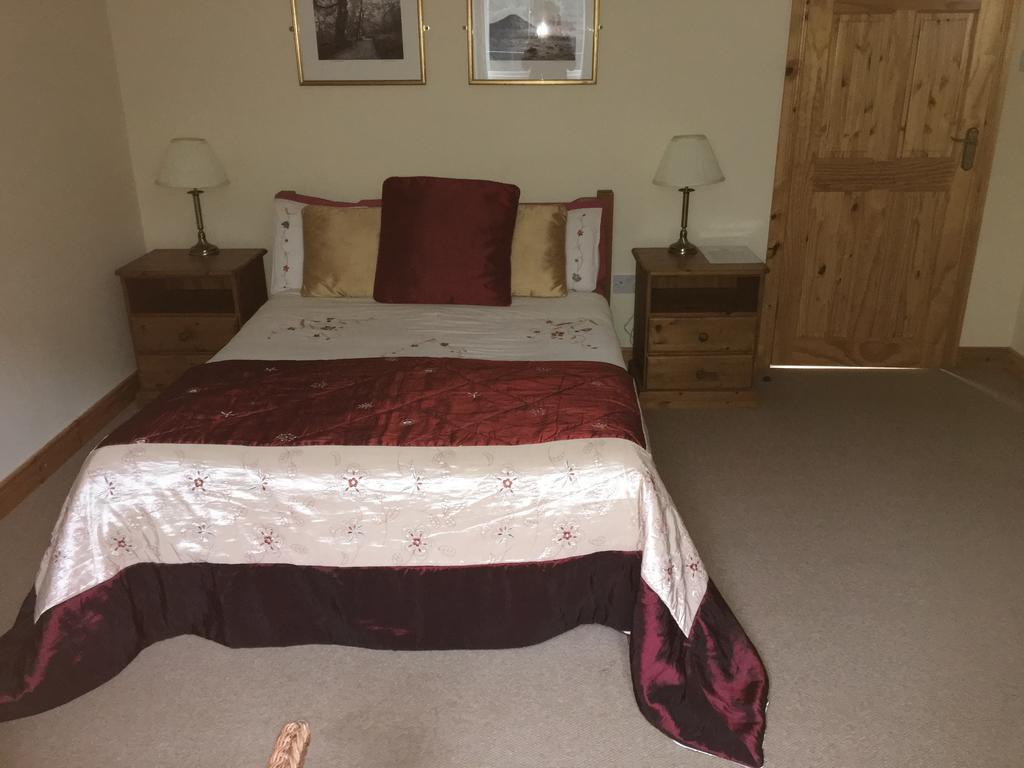 Riversdale House Accommodation Laragh Εξωτερικό φωτογραφία