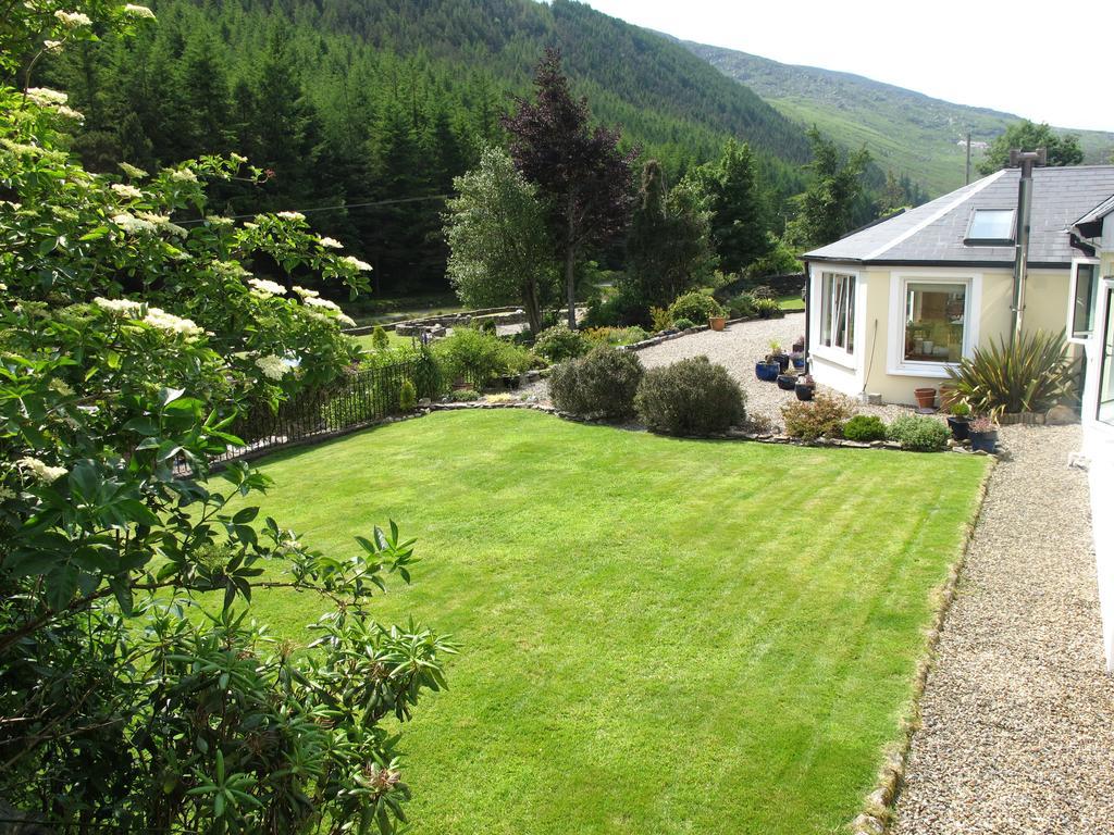 Riversdale House Accommodation Laragh Εξωτερικό φωτογραφία