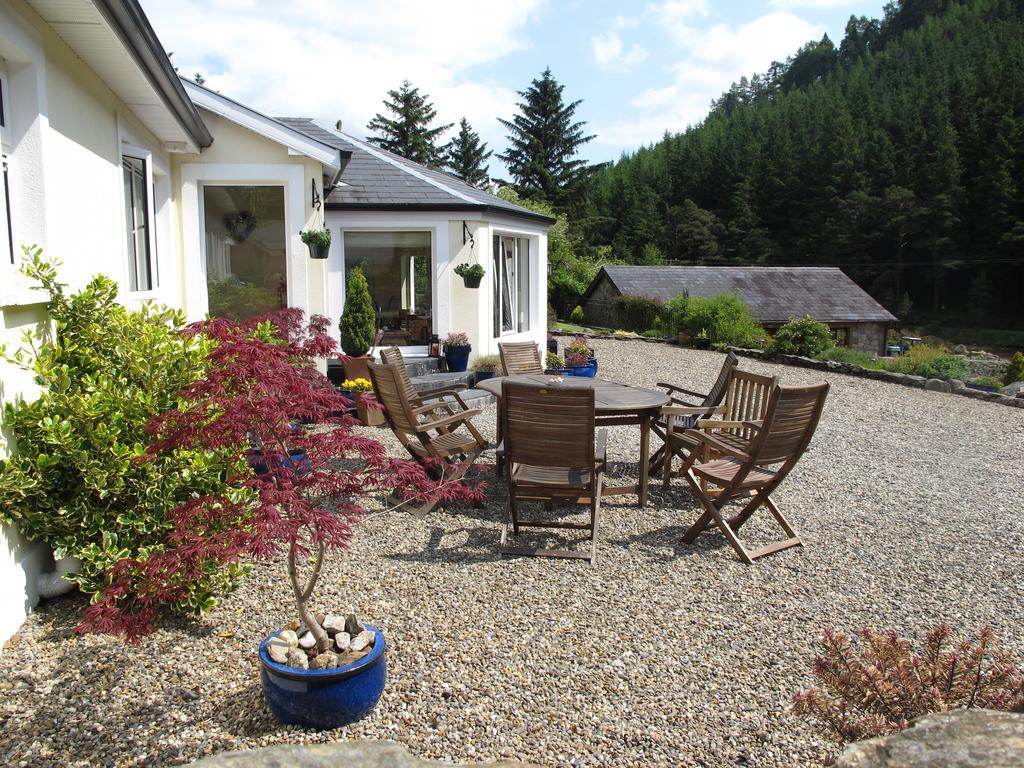 Riversdale House Accommodation Laragh Εξωτερικό φωτογραφία