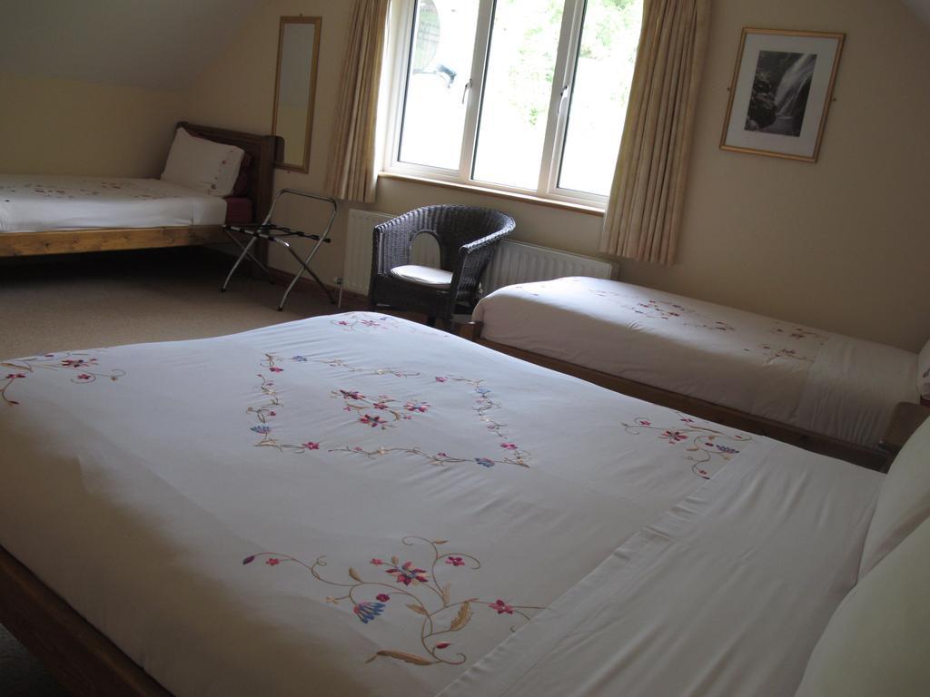 Riversdale House Accommodation Laragh Εξωτερικό φωτογραφία