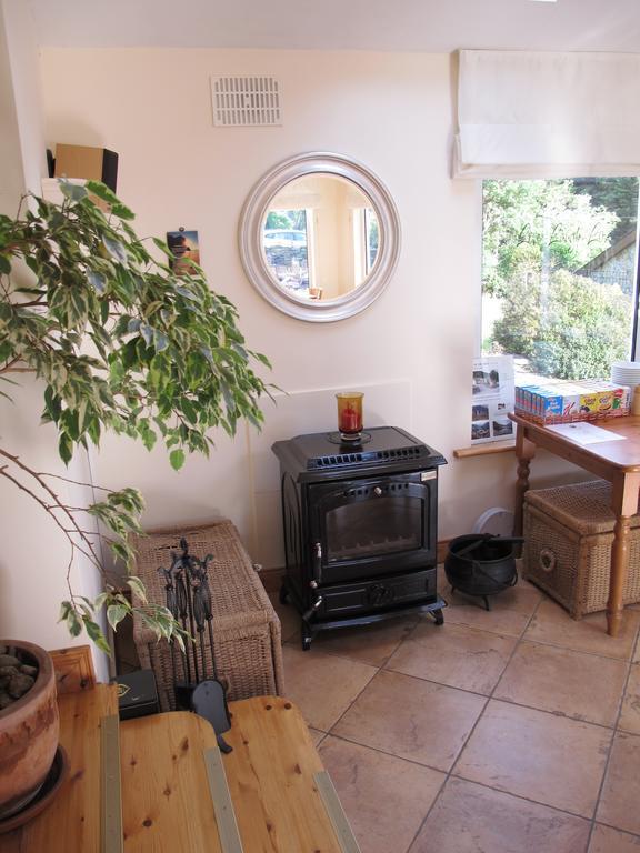 Riversdale House Accommodation Laragh Εξωτερικό φωτογραφία
