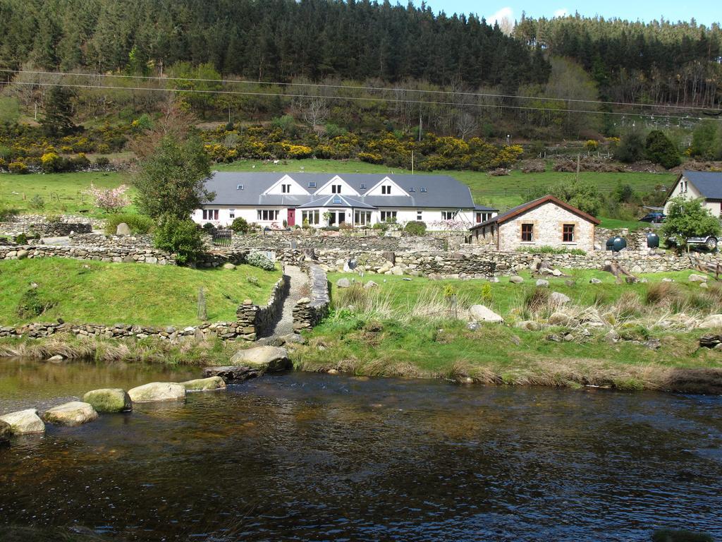 Riversdale House Accommodation Laragh Εξωτερικό φωτογραφία