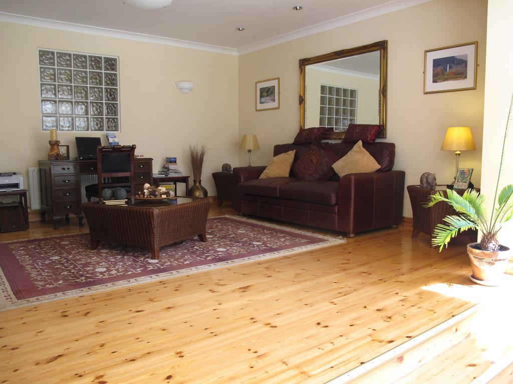 Riversdale House Accommodation Laragh Εξωτερικό φωτογραφία