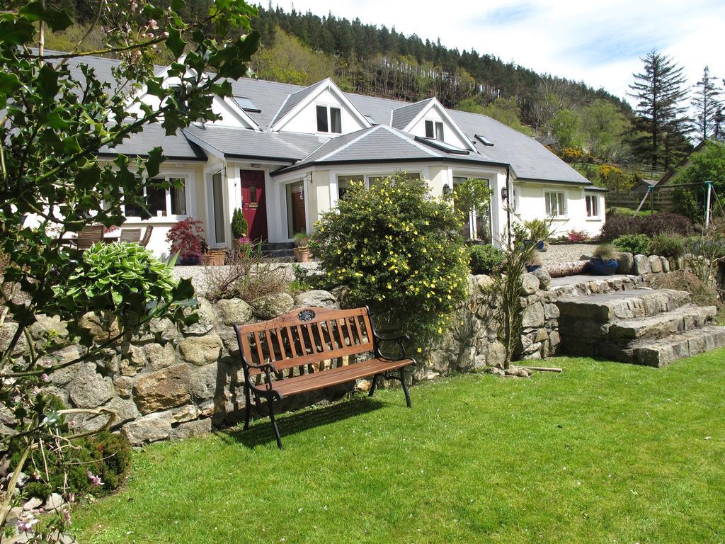 Riversdale House Accommodation Laragh Εξωτερικό φωτογραφία