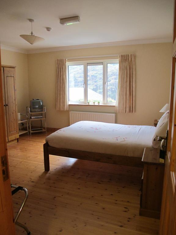 Riversdale House Accommodation Laragh Εξωτερικό φωτογραφία