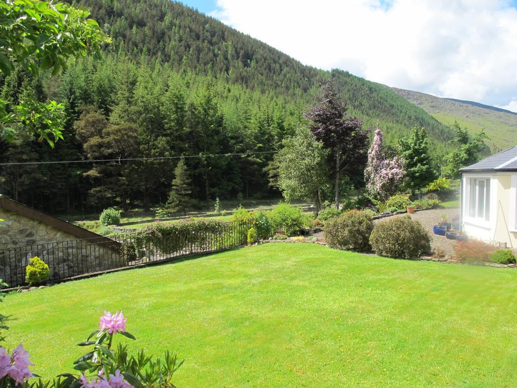 Riversdale House Accommodation Laragh Εξωτερικό φωτογραφία