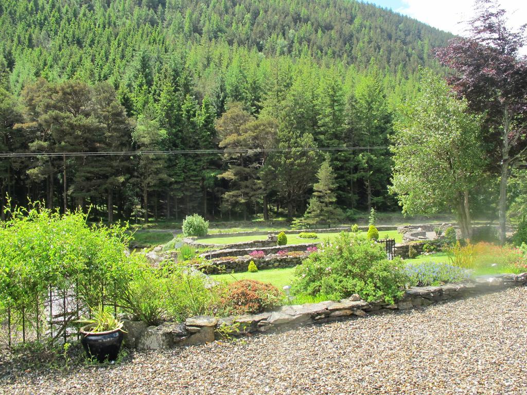 Riversdale House Accommodation Laragh Εξωτερικό φωτογραφία