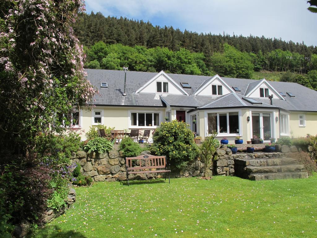 Riversdale House Accommodation Laragh Εξωτερικό φωτογραφία