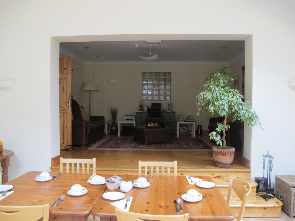 Riversdale House Accommodation Laragh Εξωτερικό φωτογραφία
