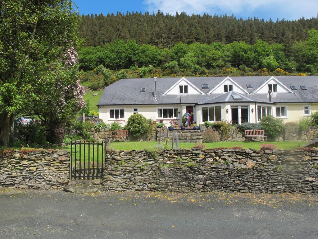 Riversdale House Accommodation Laragh Εξωτερικό φωτογραφία