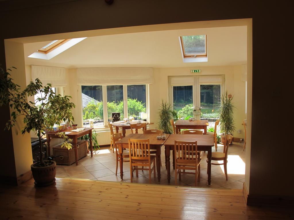 Riversdale House Accommodation Laragh Εξωτερικό φωτογραφία