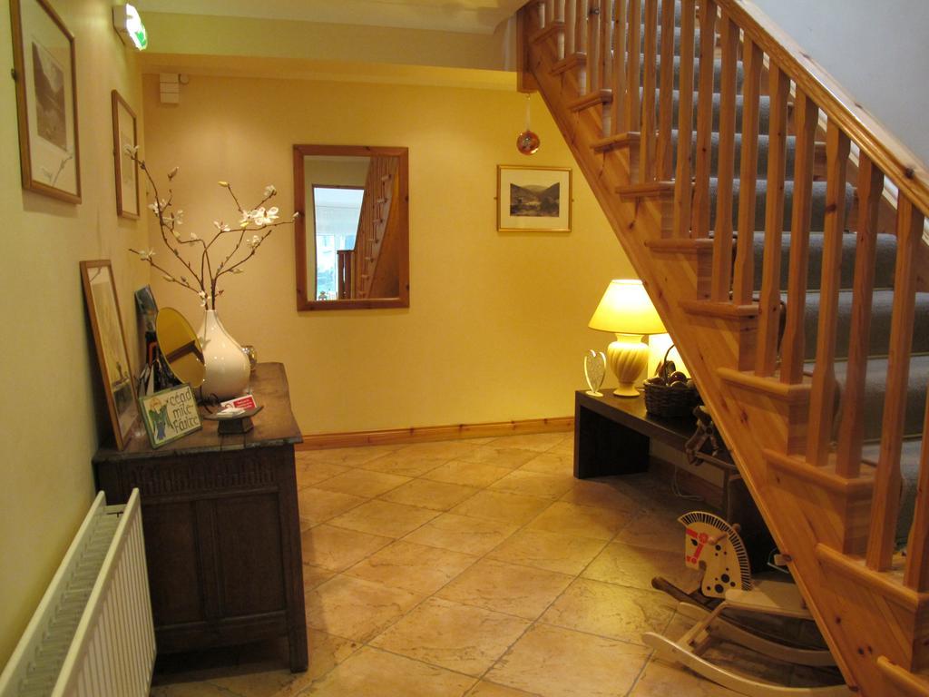 Riversdale House Accommodation Laragh Εξωτερικό φωτογραφία