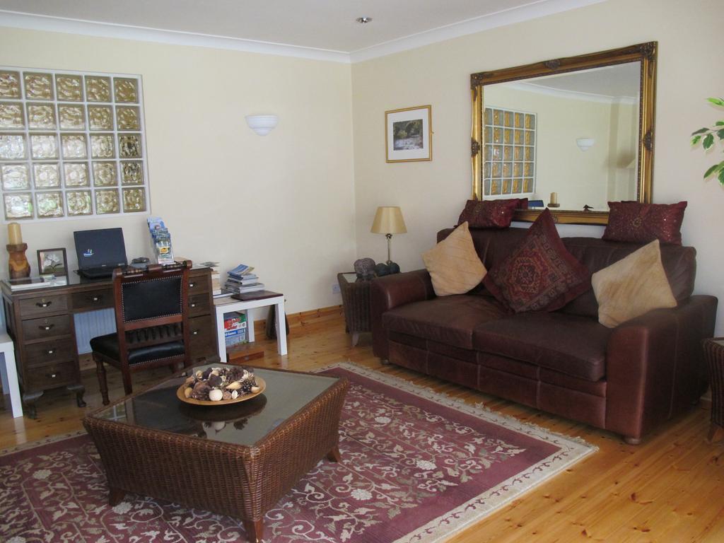 Riversdale House Accommodation Laragh Εξωτερικό φωτογραφία