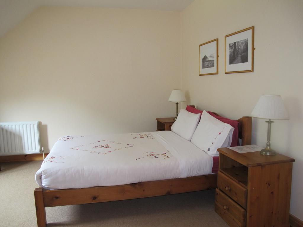 Riversdale House Accommodation Laragh Δωμάτιο φωτογραφία