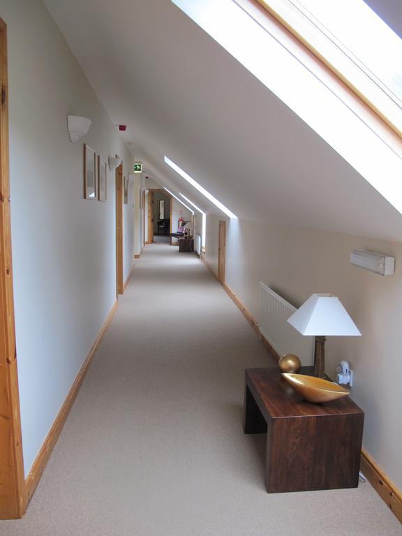 Riversdale House Accommodation Laragh Εξωτερικό φωτογραφία