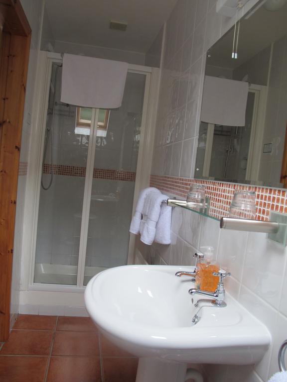 Riversdale House Accommodation Laragh Εξωτερικό φωτογραφία