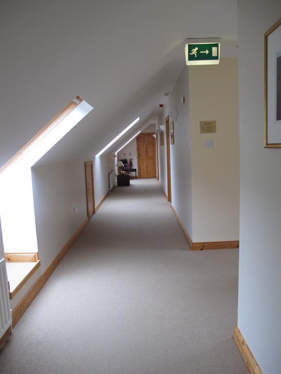 Riversdale House Accommodation Laragh Εξωτερικό φωτογραφία