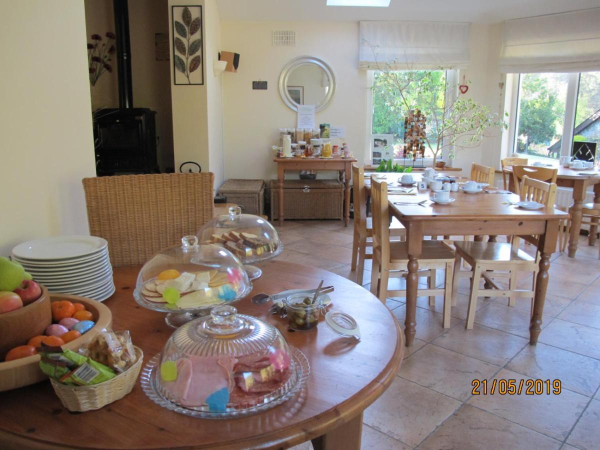 Riversdale House Accommodation Laragh Εξωτερικό φωτογραφία